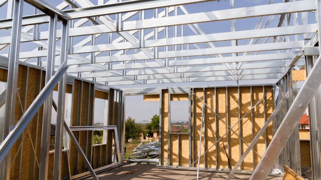 Steel framing has emerged as a powerful force in the construction industry, transforming the way we build structures.