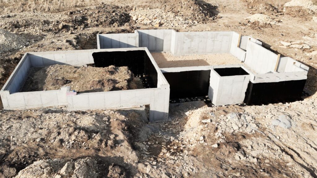 As technology continues to advance, innovations in foundation construction have emerged. These advancements contribute to the durability and efficiency of basement foundations.