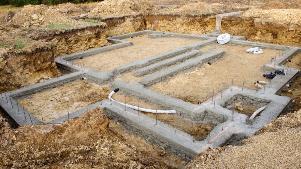 As technology continues to advance, innovations in foundation construction have emerged. These advancements contribute to the durability and efficiency of basement foundations.