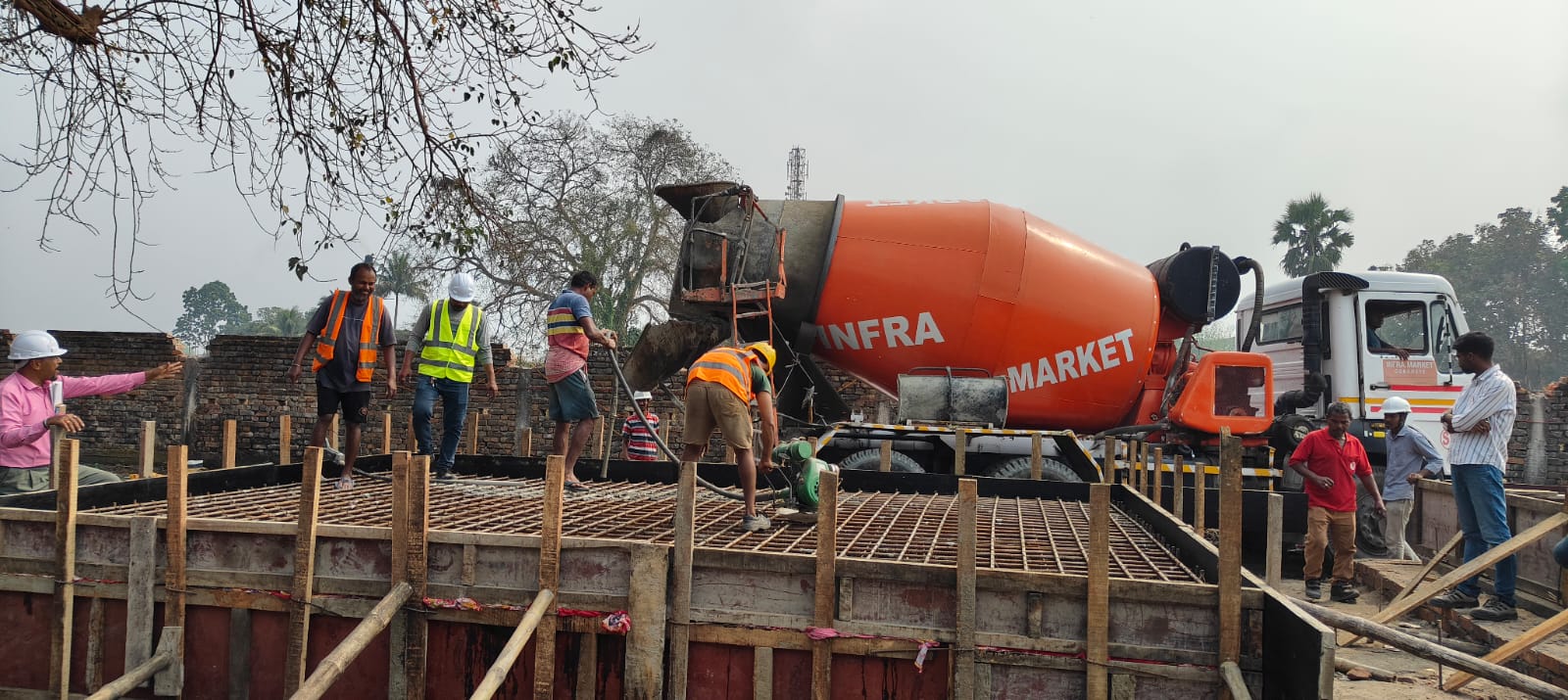 🏗️ স্বপ্ন তৈরি, এক সময়ে এক ইট – BUILD ur NEST-এর পেছনের গল্প