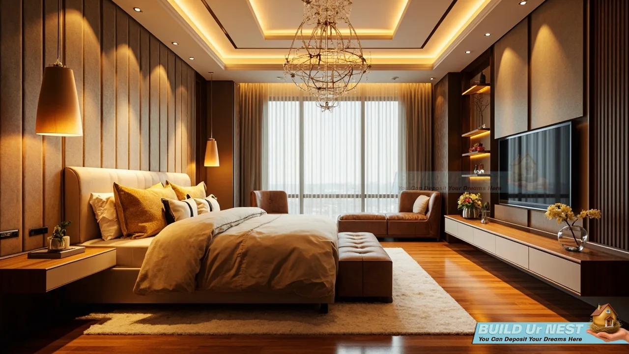 Why Material Interiors Matter in Dream Homes